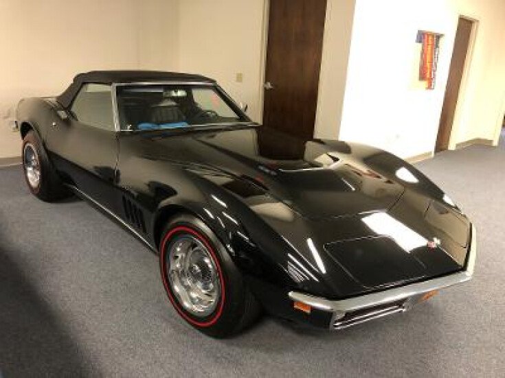 Photo for 1969 Chevrolet Corvette